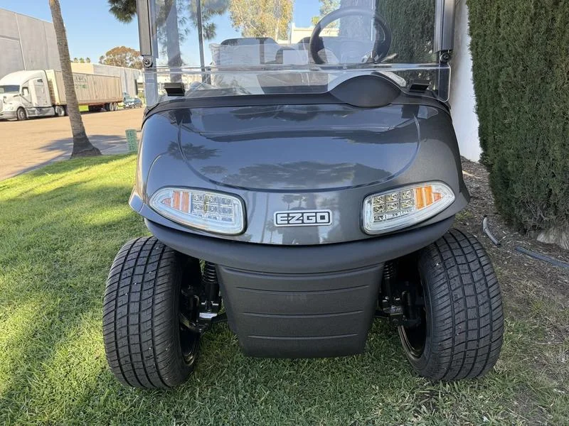 2021 E-Z-GO Freedom ELiTE Lithium photo 3