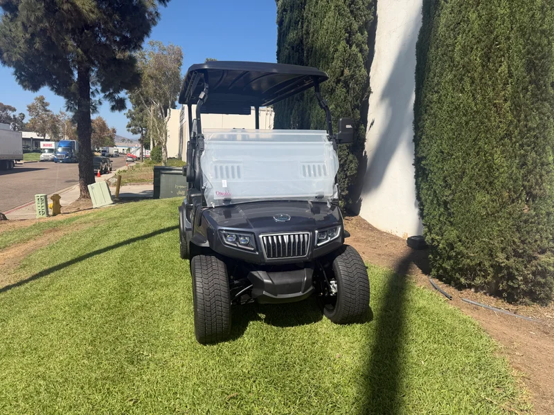 2027 Evolution D5 Ranger 4+2 photo 5
