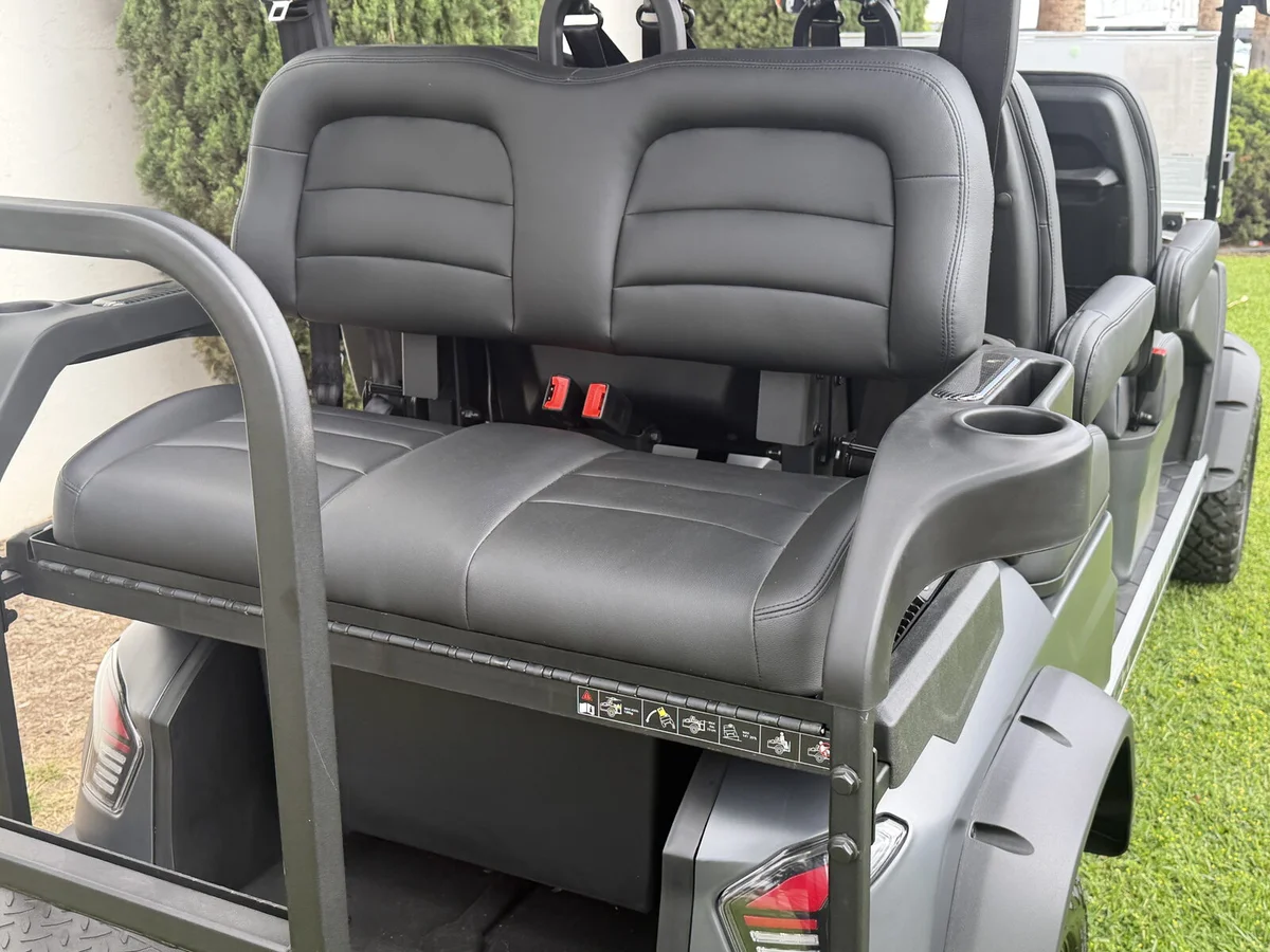 2026 DACH Apollo Matte Gray photo 10