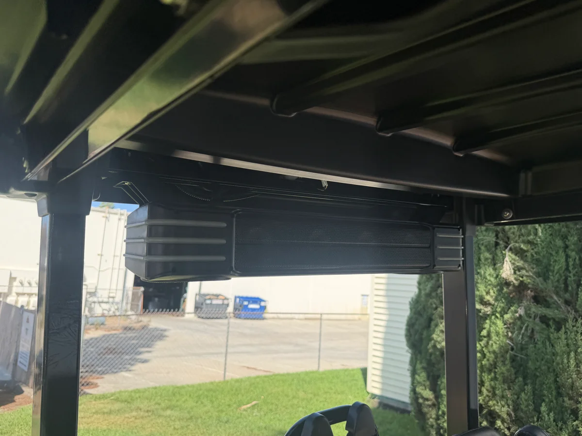 2027 Evolution D5 Ranger 4+2 photo 12