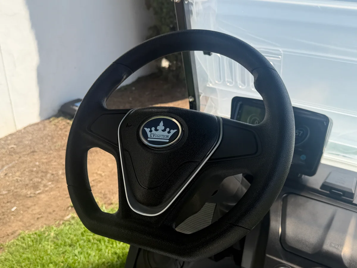 2027 Evolution D5 Ranger 4+2 photo 11