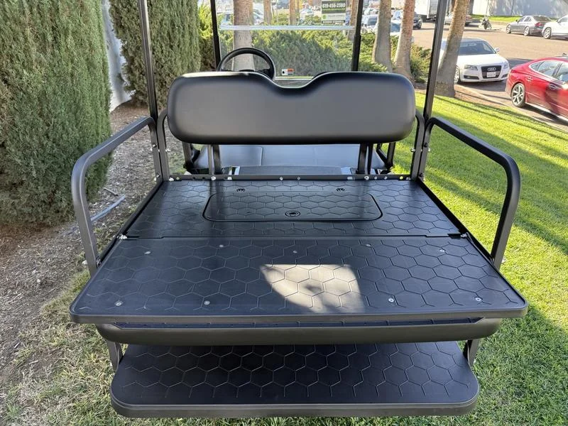 2021 E-Z-GO Freedom ELiTE Lithium photo 6