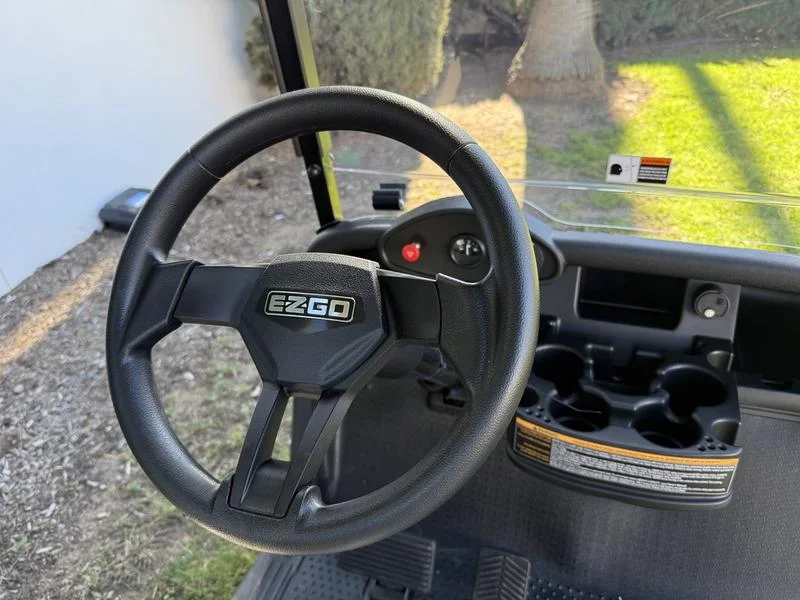 2021 E-Z-GO Freedom ELiTE Lithium photo 7