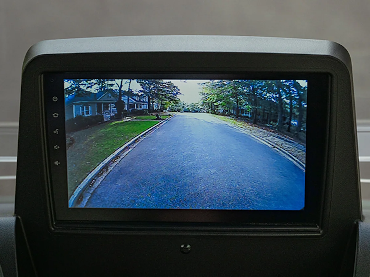 2027 E-Z-GO Liberty ELiTE Lithium photo 5