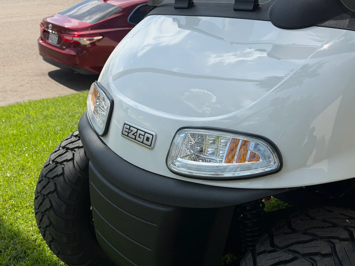 2020 E-Z-GO Freedom ELiTE Lithium photo 7