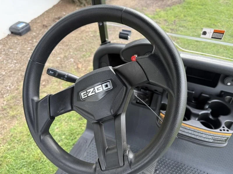 2021 E-Z-GO Freedom ELiTE Lithium photo 10
