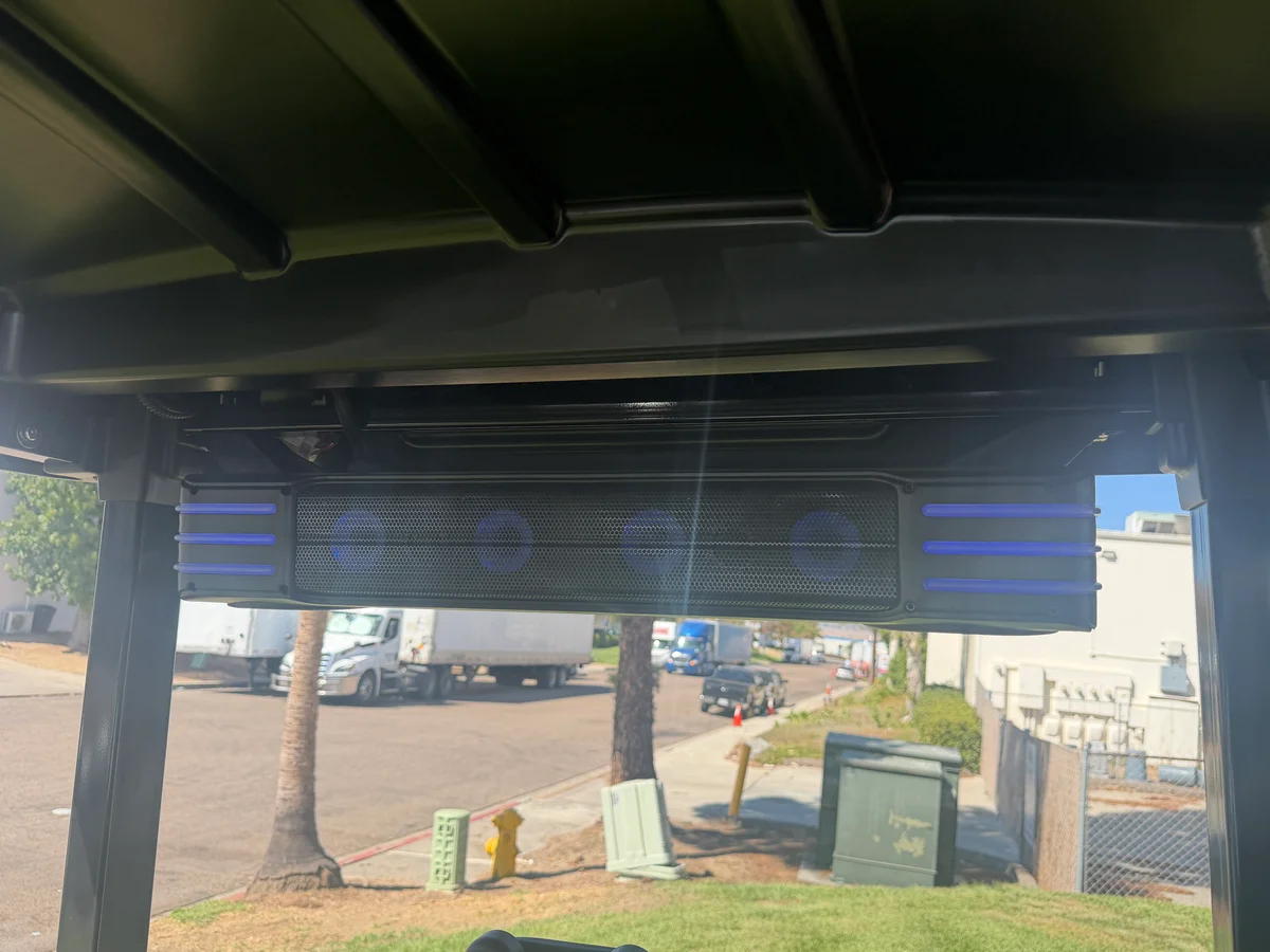 2027 Evolution D5 Ranger 4+2 photo 13