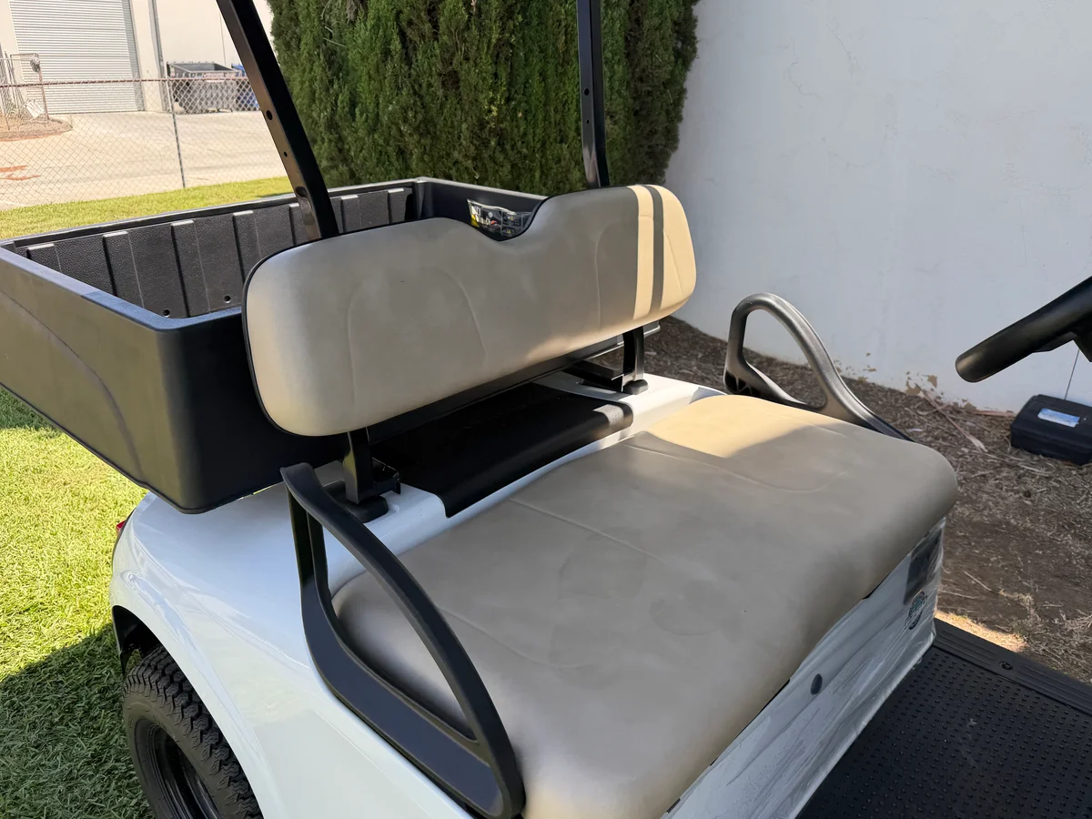 2021 E-Z-GO Freedom ELiTE Lithium photo 7