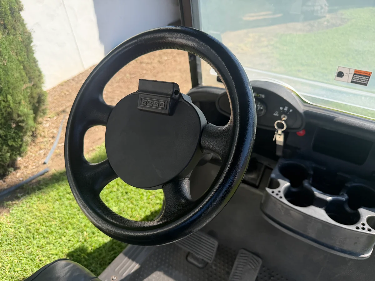 2022 E-Z-GO Freedom ELiTE Lithium photo 9