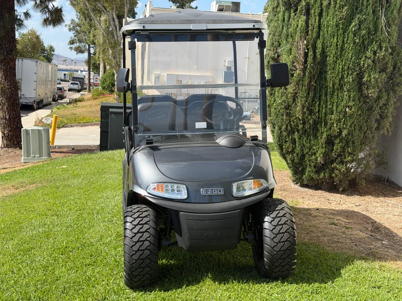 2020 E-Z-GO Freedom ELiTE Lithium photo 3