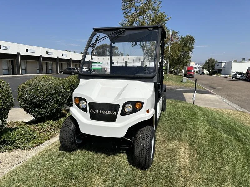 2024 Columbia Utilitruck 200 Base photo 2