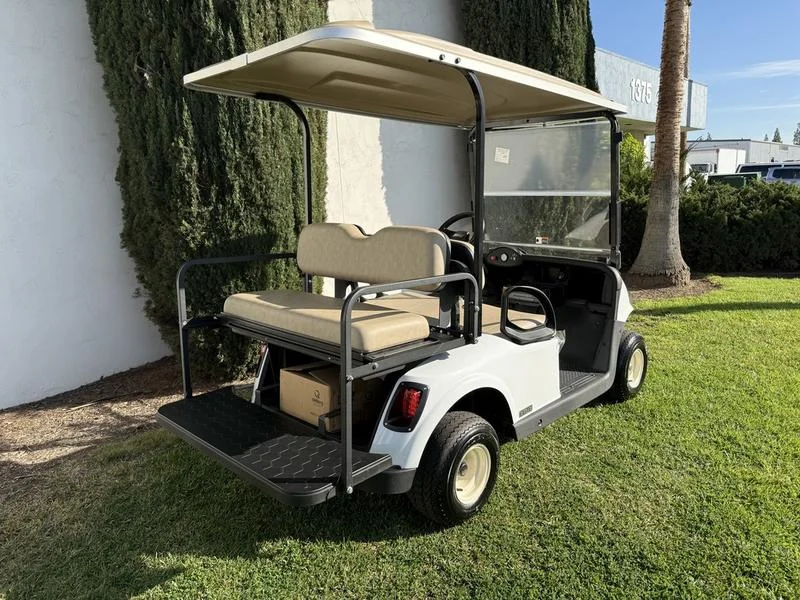 2021 E-Z-GO Freedom ELiTE Lithium photo 5