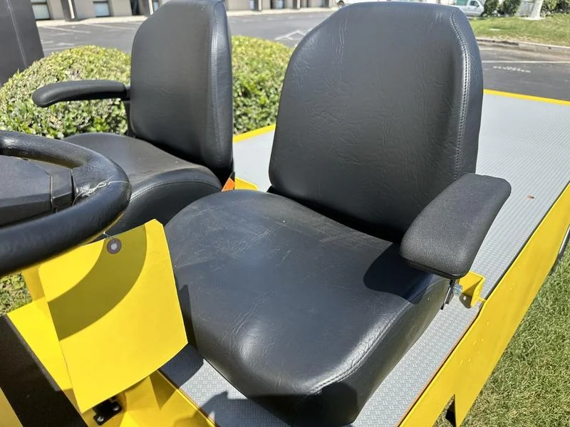 2024 Columbia Payloader 100 Base photo 8