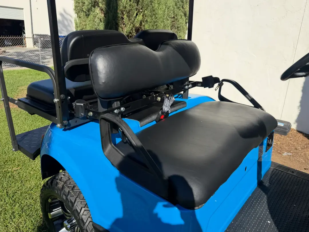 2020 E-Z-GO Freedom ELiTE Lithium photo 11