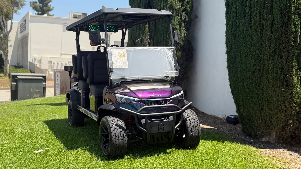 2026 DACH Apollo CHAMELEON photo 5