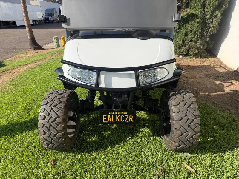 2020 E-Z-GO Freedom ELiTE Lithium photo 14