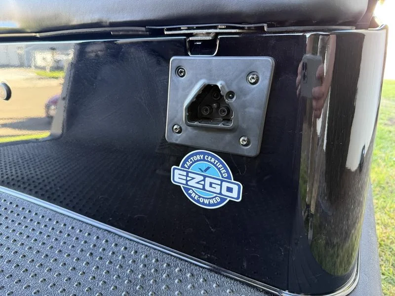 2021 E-Z-GO Freedom ELiTE Lithium photo 12