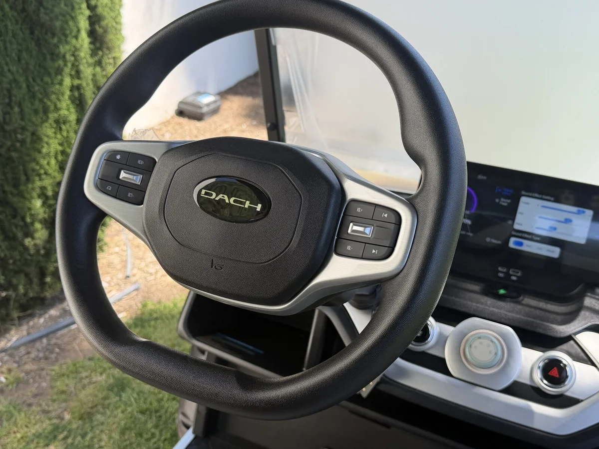 2026 DACH Falcon Chameleon photo 8
