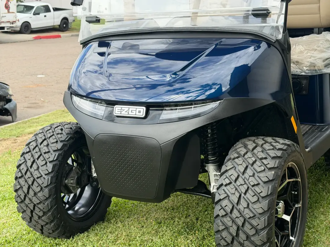 2027 E-Z-GO Freedom ELiTE Lithium photo 20