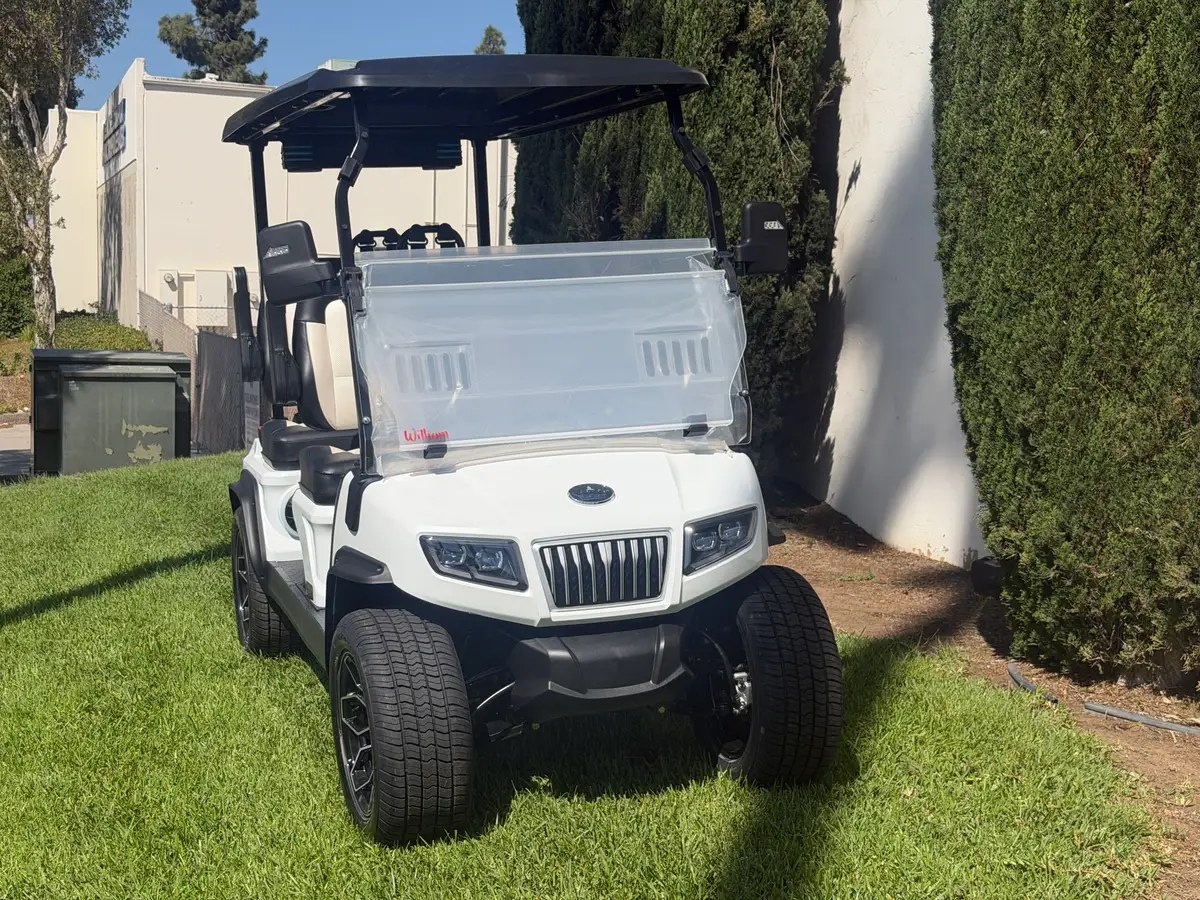 2027 Evolution D5 Ranger 4+2 photo 7