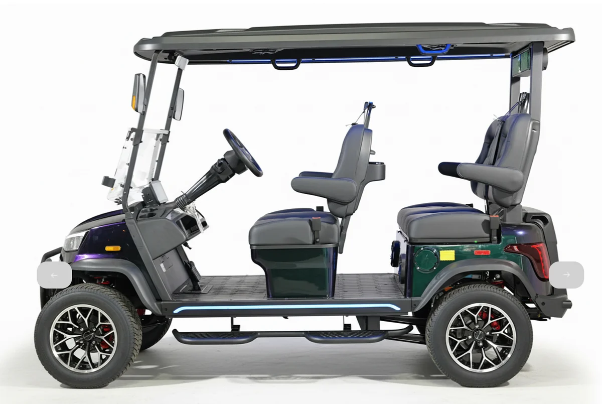 2026 DACH Apollo CHAMELEON photo 3