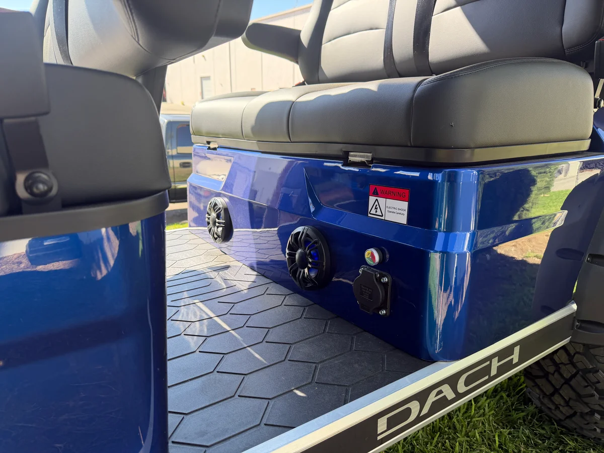 2026 DACH Apollo BLUE photo 18
