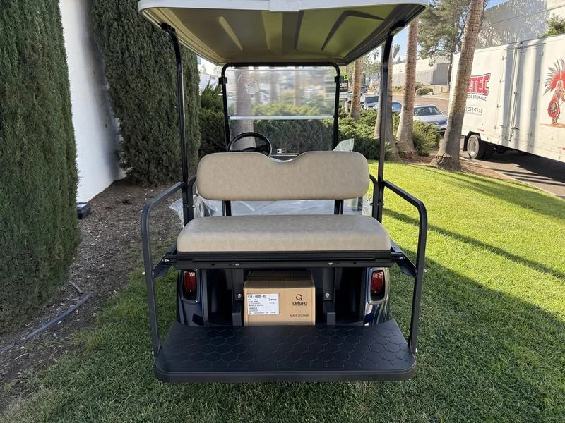 2021 E-Z-GO Freedom ELiTE Lithium photo 5