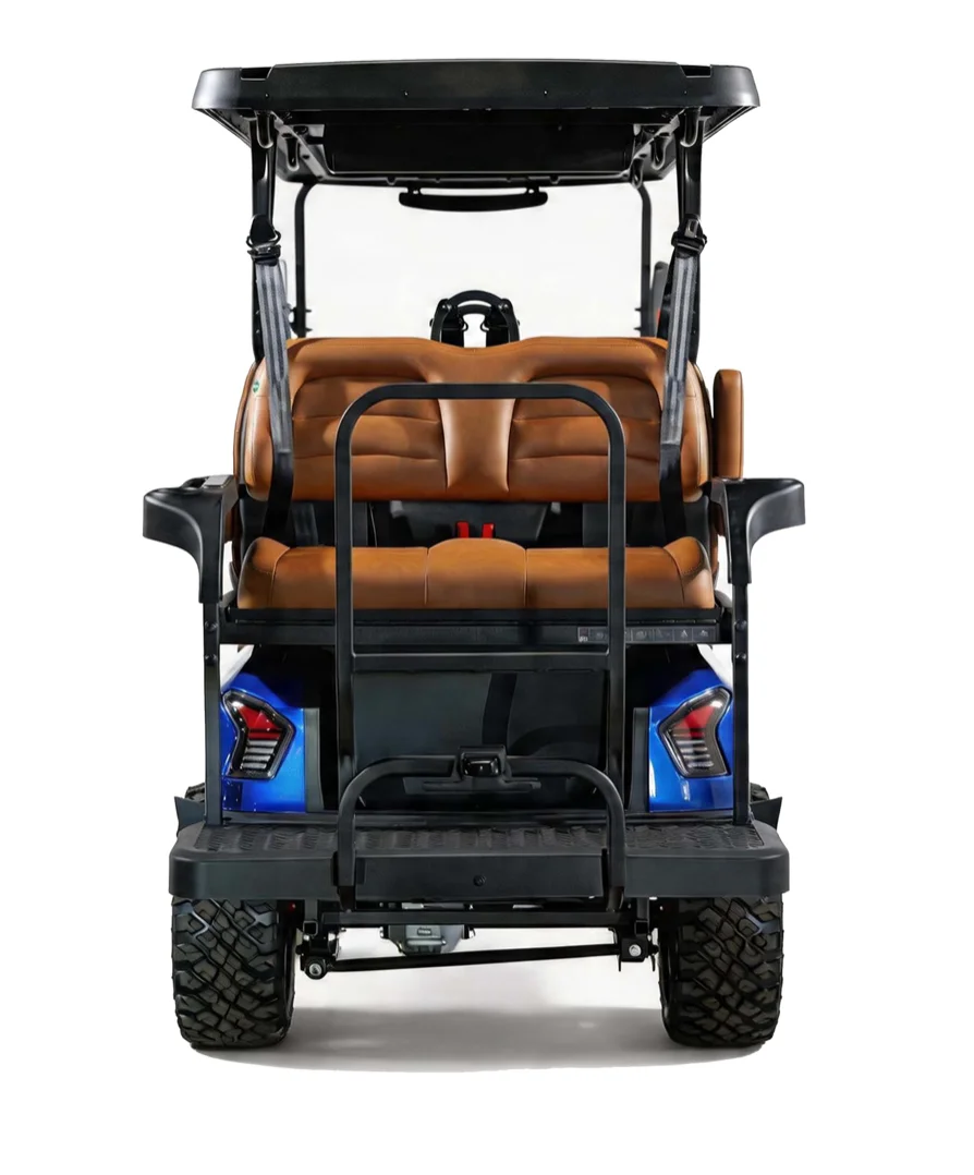 2026 DACH Apollo BLUE photo 5