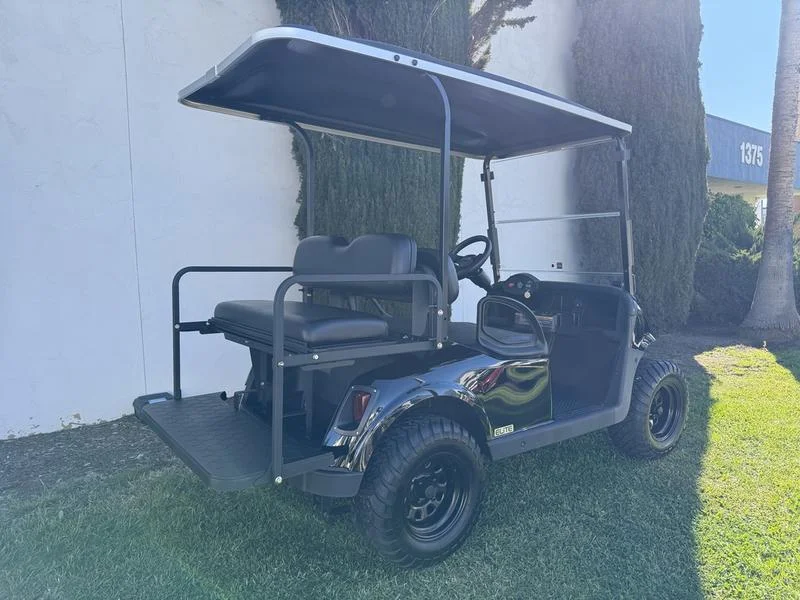2021 E-Z-GO Freedom ELiTE Lithium photo 4