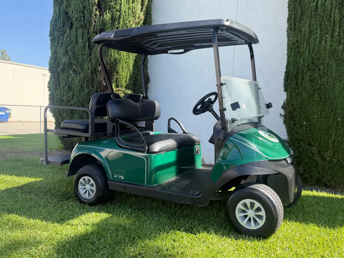 2024 E-Z-GO Freedom ELiTE Lithium photo 1