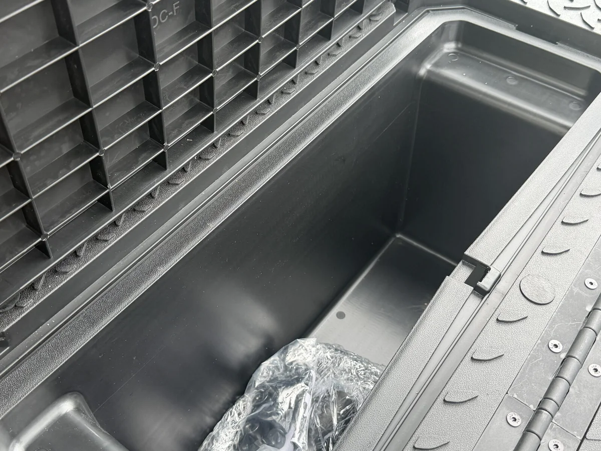 2026 DACH Apollo Matte Gray photo 15