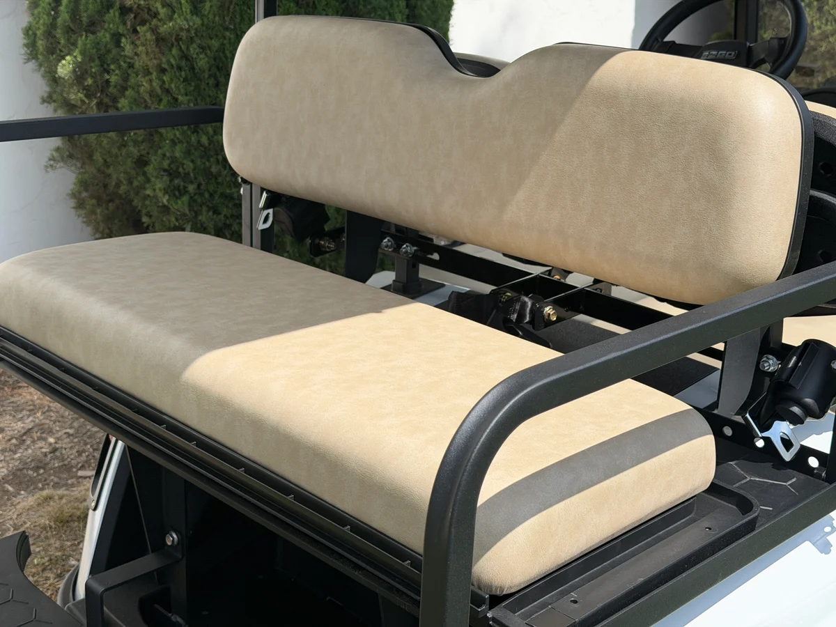 2020 E-Z-GO Freedom ELiTE Lithium photo 9