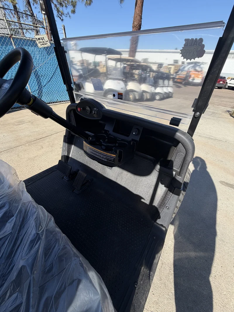 2021 E-Z-GO Freedom ELiTE Lithium photo 5