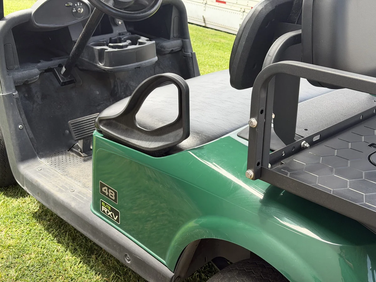 2020 E-Z-GO Freedom ELiTE Lithium photo 7
