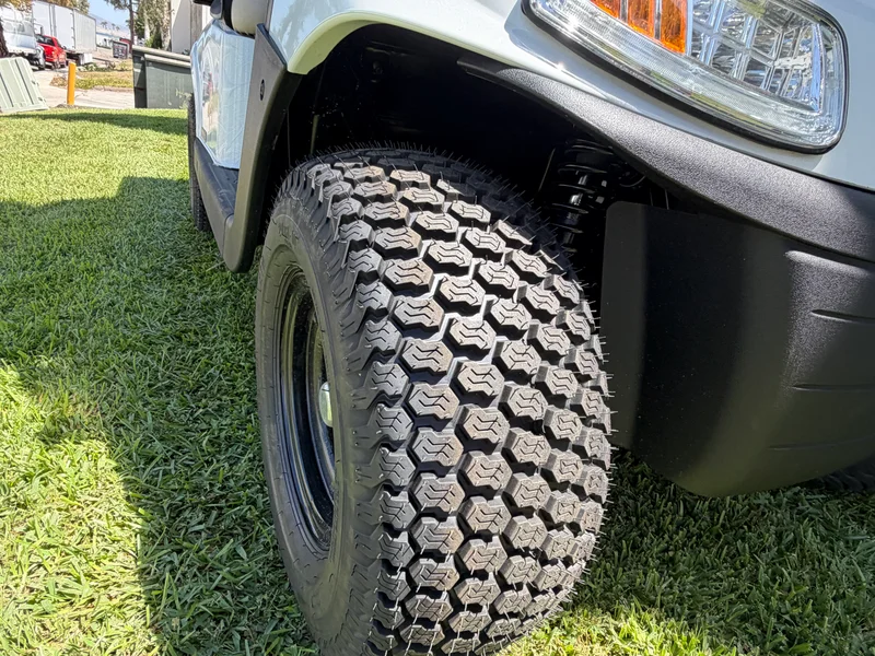 2021 E-Z-GO Freedom ELiTE Lithium photo 15
