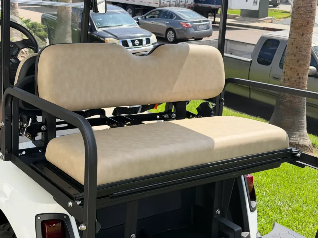 2020 E-Z-GO Freedom ELiTE Lithium photo 8