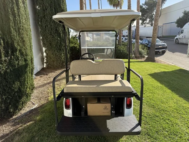 2021 E-Z-GO Freedom ELiTE Lithium photo 6