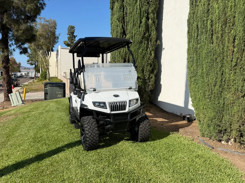 2027 Evolution D5 Maverick 4+2 photo 7