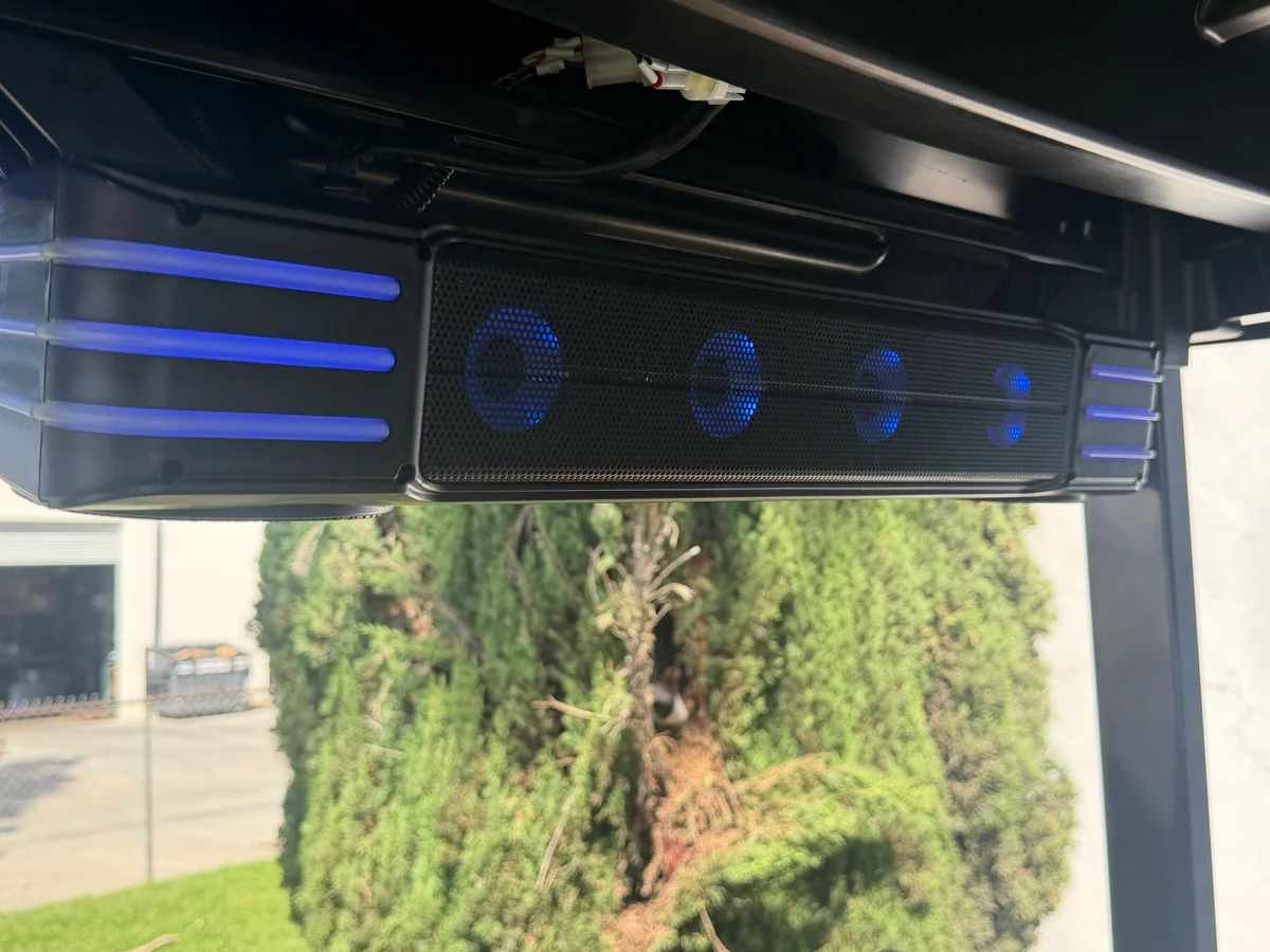 2027 Evolution D5 Ranger 4+2 photo 10