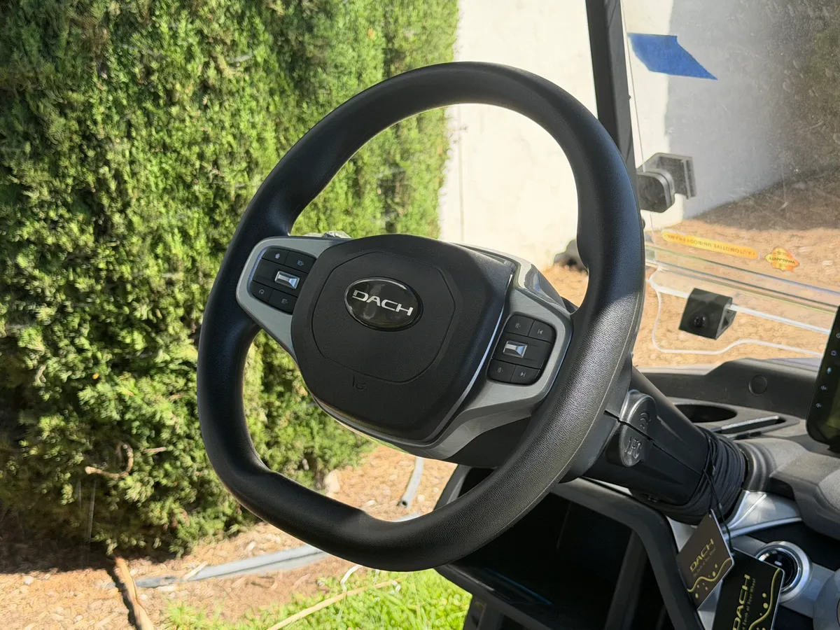 2026 DACH Apollo BLUE photo 10