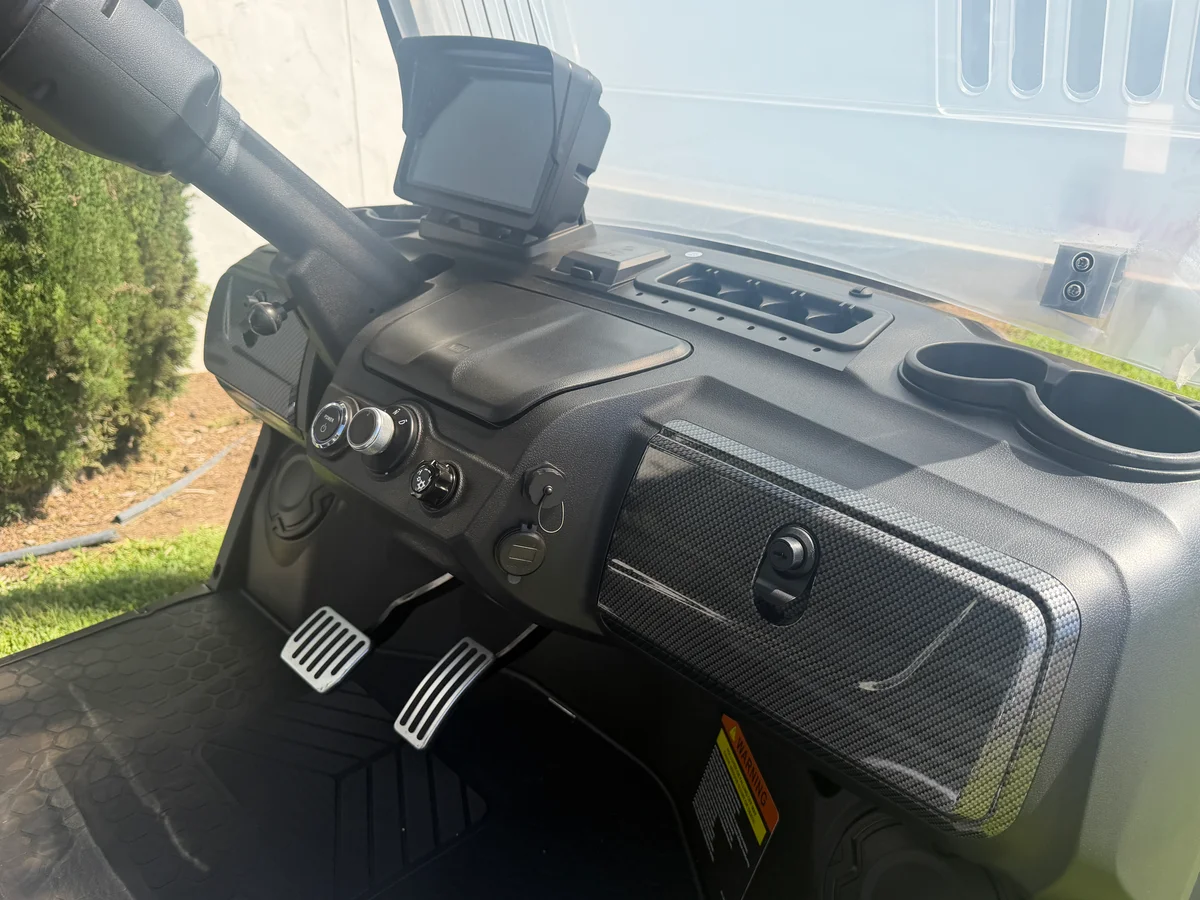 2027 Evolution D5 Ranger 4+2 photo 9