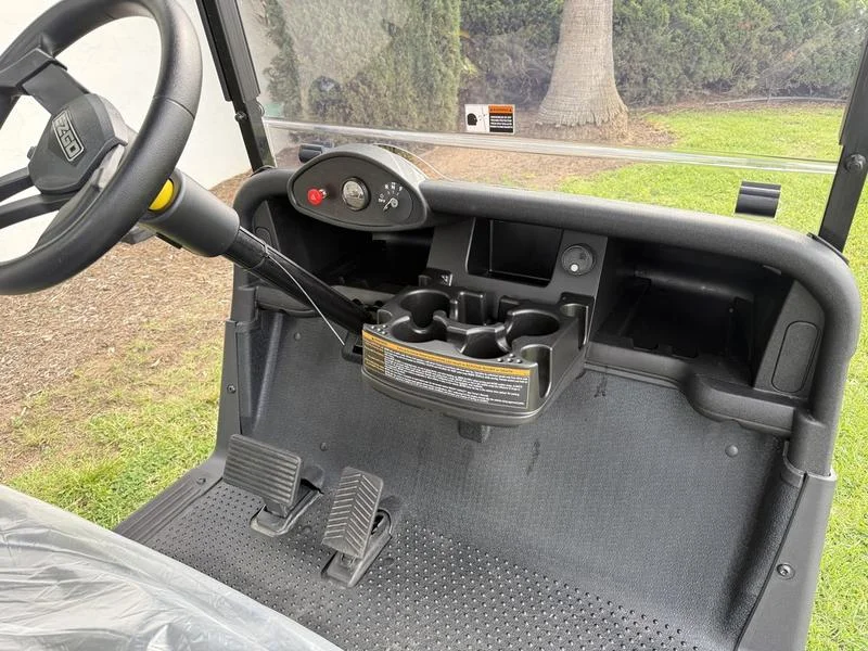 2021 E-Z-GO Freedom ELiTE Lithium photo 8