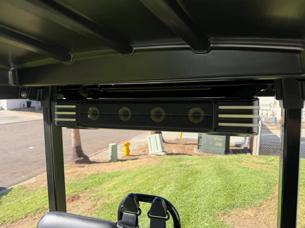 2027 Evolution D5 Maverick 4+2 photo 18