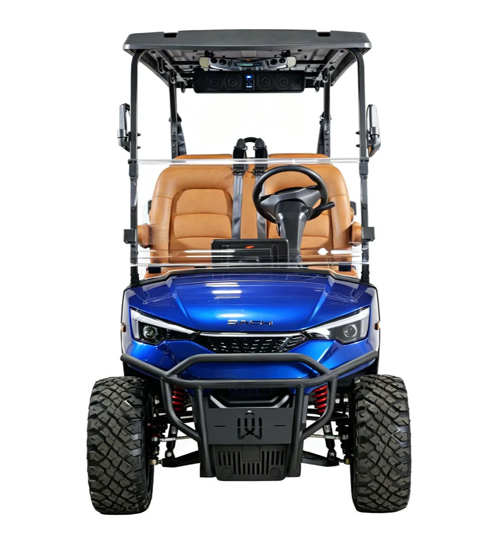 2026 DACH Apollo BLUE photo 4