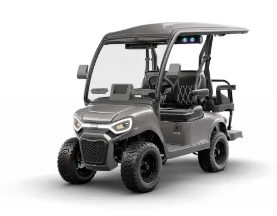 2027 E-Z-GO Liberty ELiTE Lithium photo 1