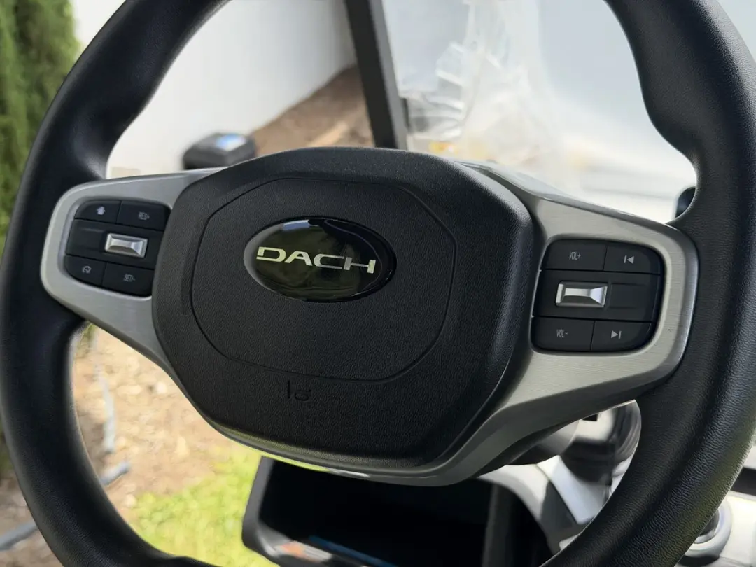 2026 DACH Apollo MATTE BLACK photo 12