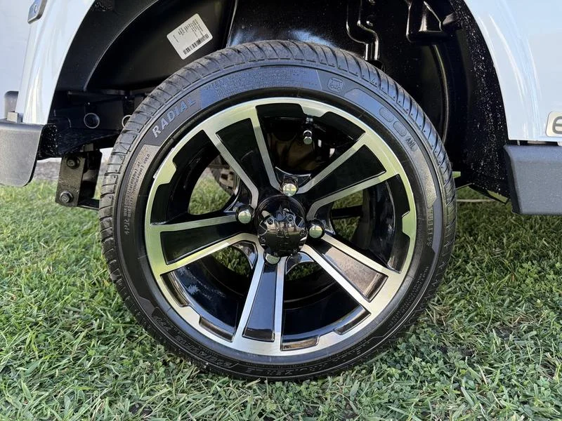 2020 E-Z-GO Freedom ELiTE Lithium photo 12