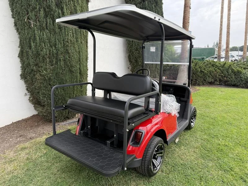 2021 E-Z-GO Freedom ELiTE Lithium photo 5