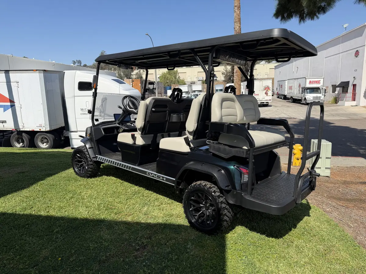 2026 DACH Apollo CHAMELEON photo 8