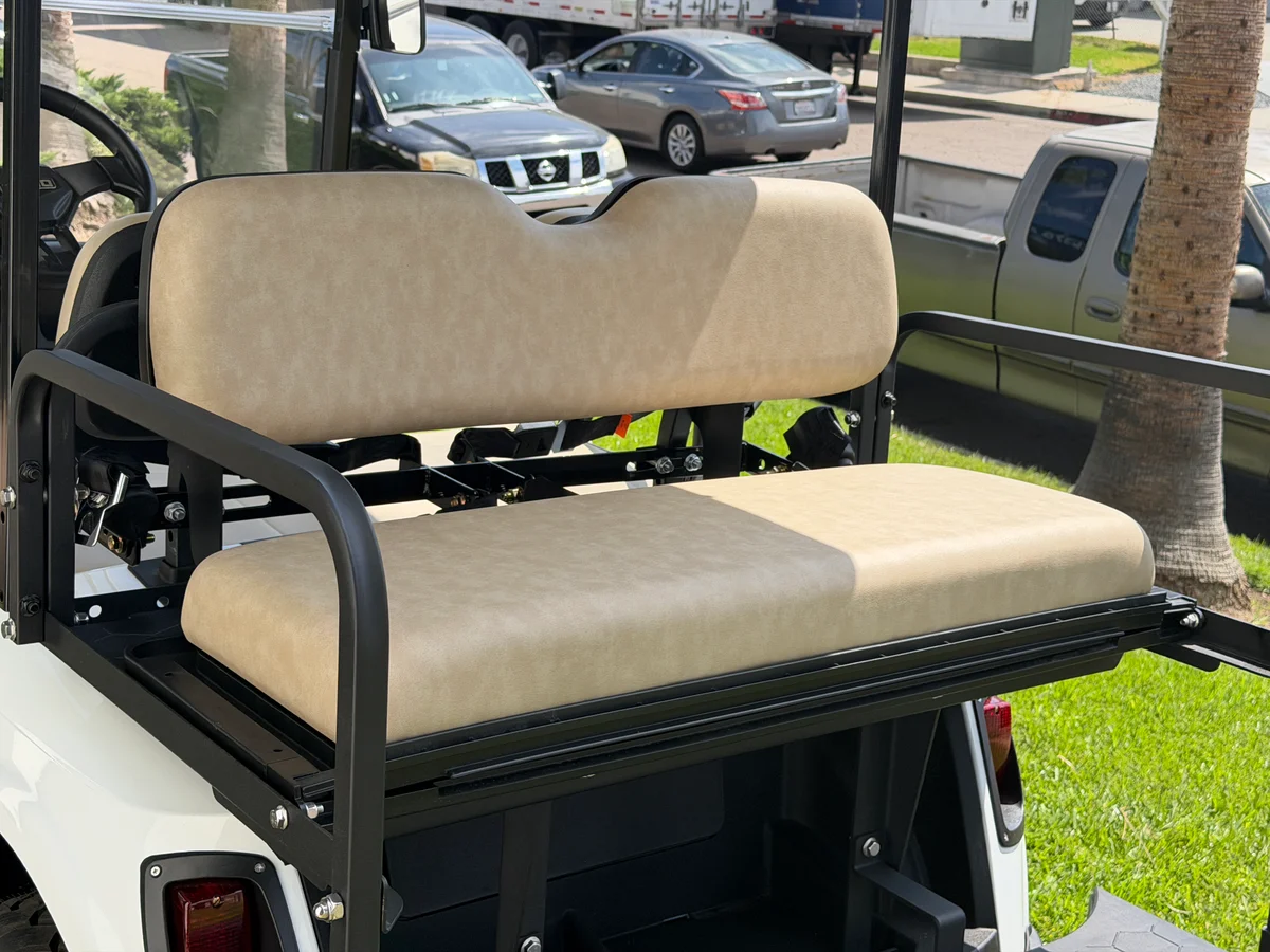 2020 E-Z-GO Freedom ELiTE Lithium photo 8